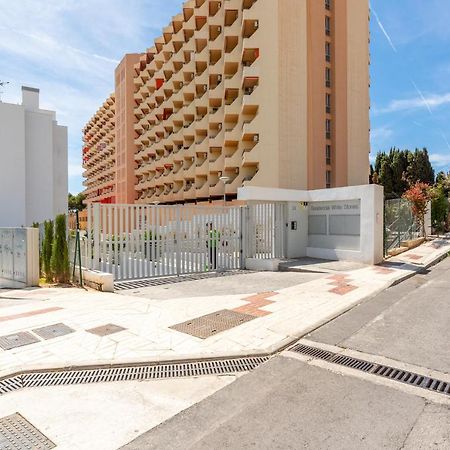 Wintowinrentals Whitestones Amazing Apartment Torremolinos Exteriör bild