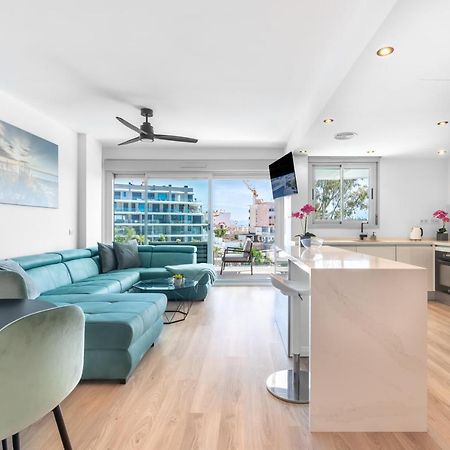Wintowinrentals Whitestones Amazing Apartment Torremolinos Exteriör bild