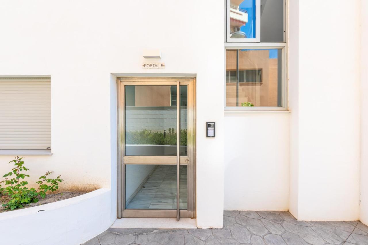 Wintowinrentals Whitestones Amazing Apartment Torremolinos Exteriör bild