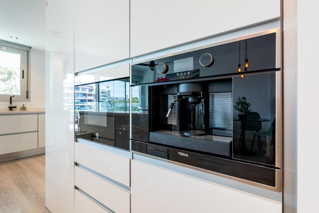 Wintowinrentals Whitestones Amazing Apartment Torremolinos Exteriör bild