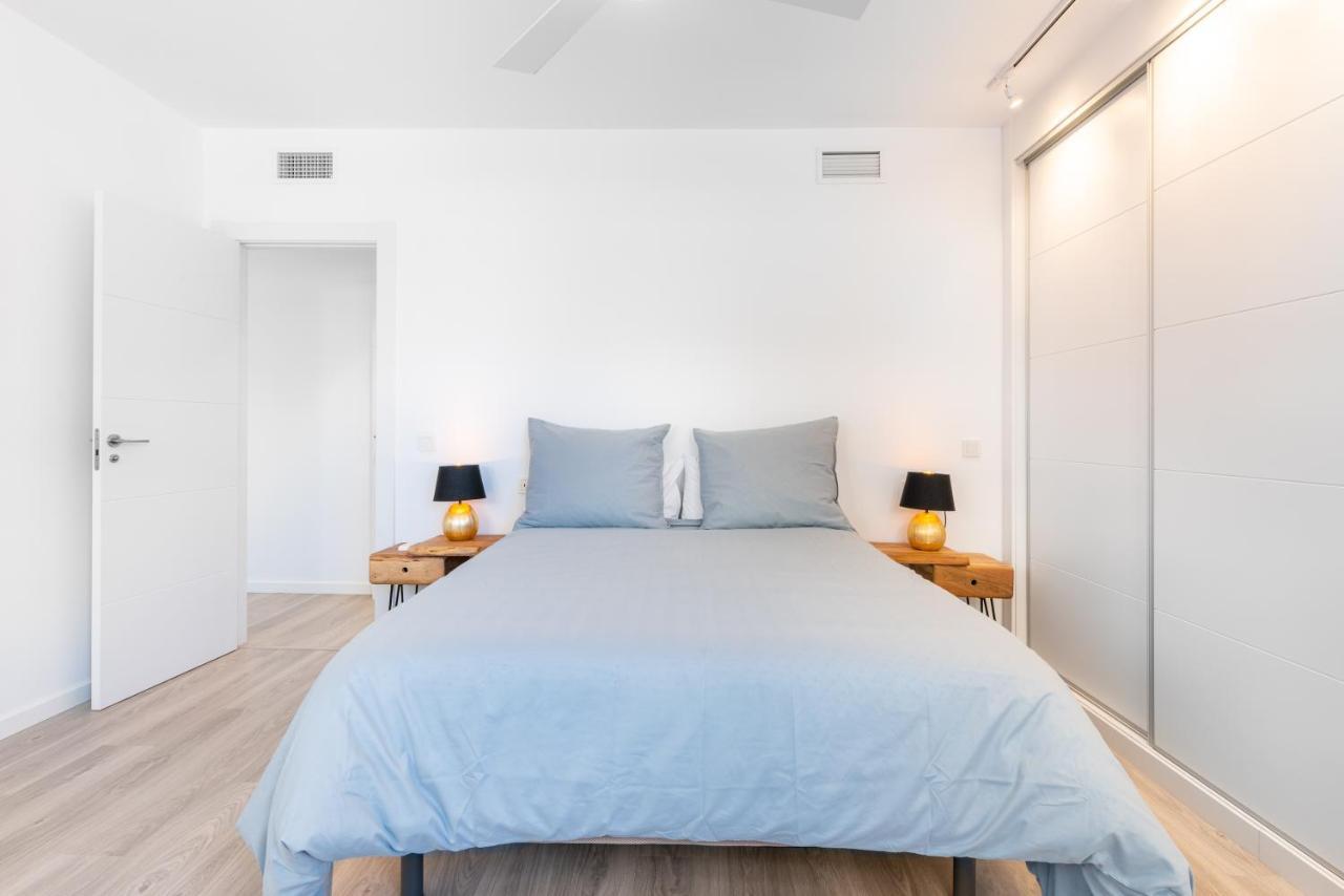 Wintowinrentals Whitestones Amazing Apartment Torremolinos Exteriör bild