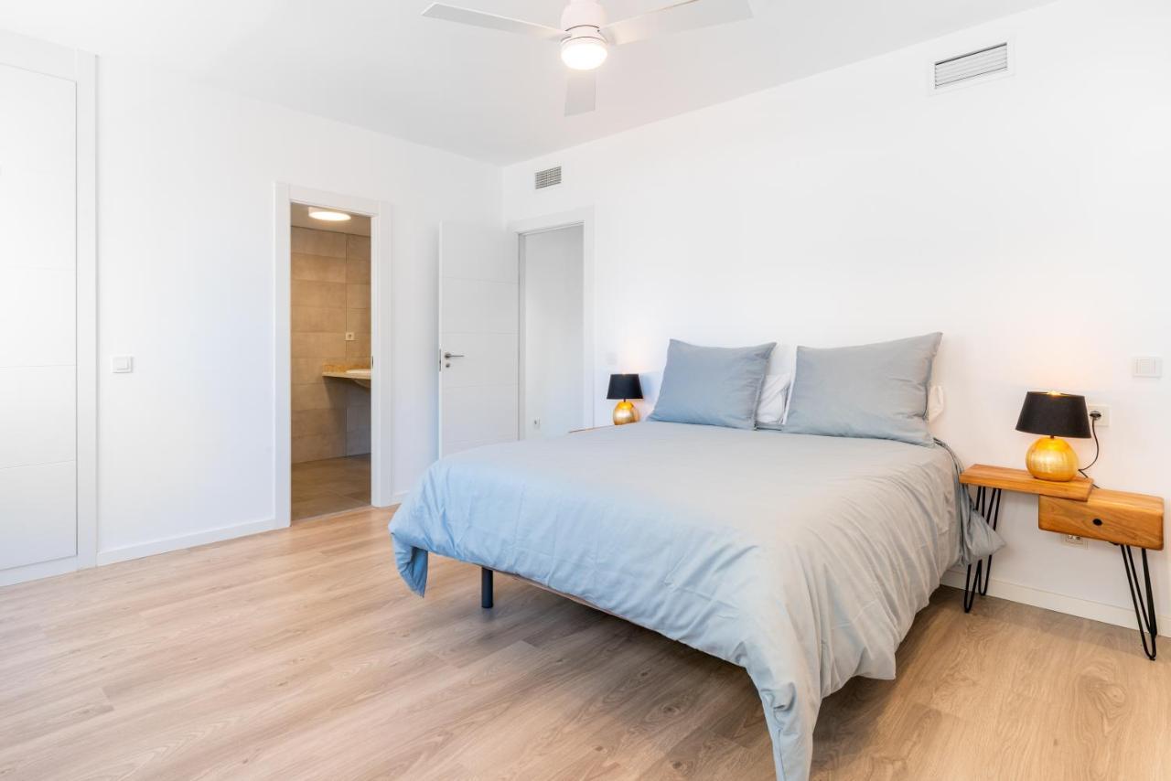 Wintowinrentals Whitestones Amazing Apartment Torremolinos Exteriör bild