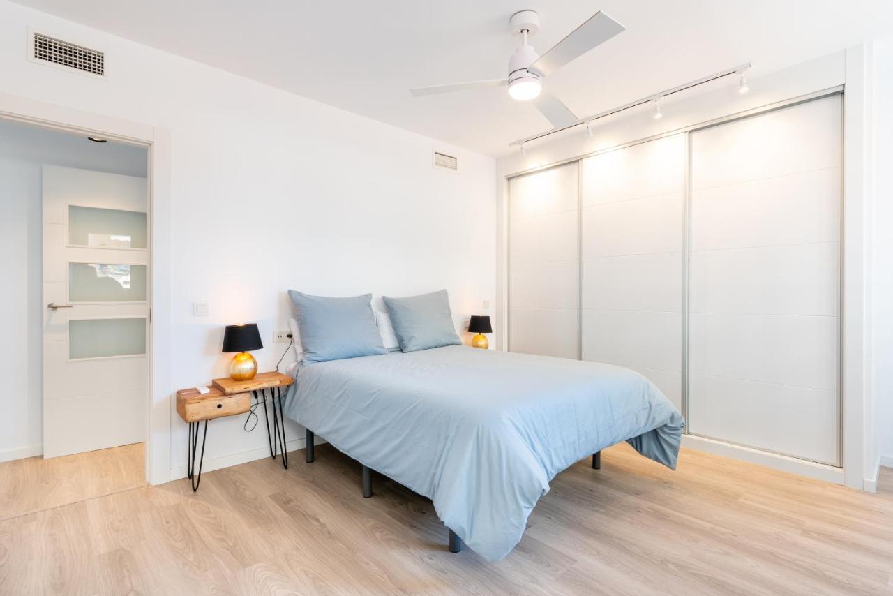 Wintowinrentals Whitestones Amazing Apartment Torremolinos Exteriör bild