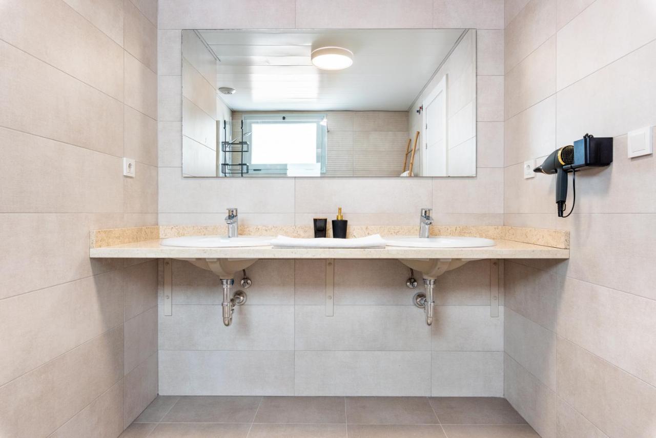 Wintowinrentals Whitestones Amazing Apartment Torremolinos Exteriör bild
